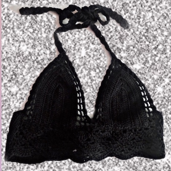 Festival Crop Top Sold On Mercari - Picture 4 of 9